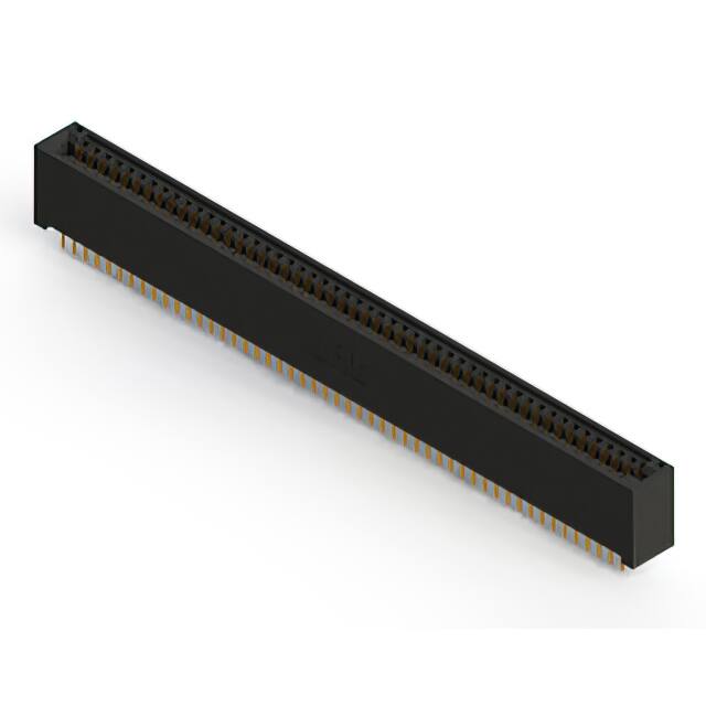 895-100-525-201 EDAC Inc.  Edgeboard Connectors